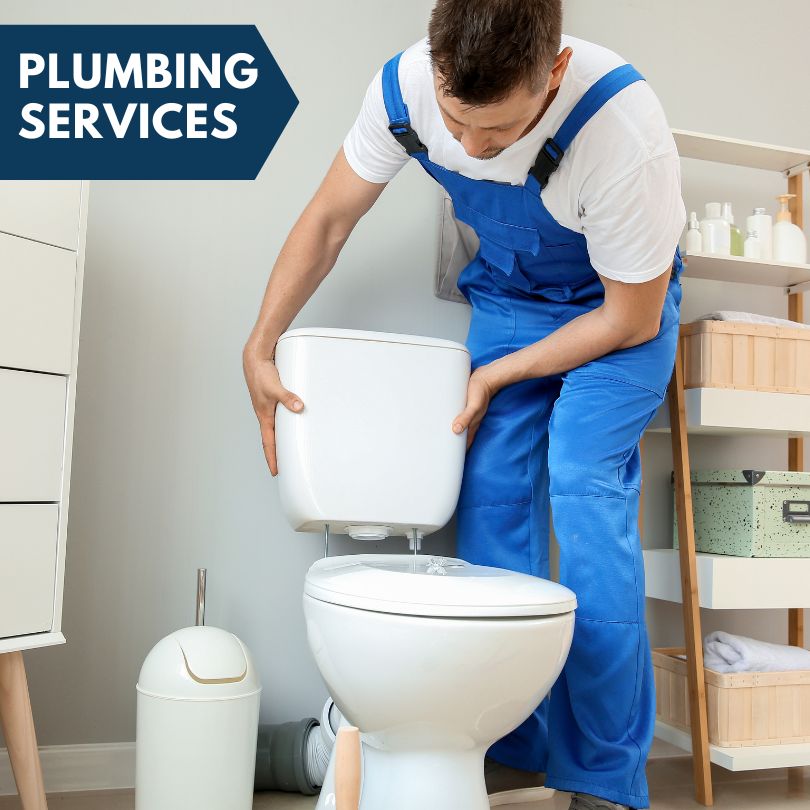 Plumbing Company in Galatia, IL